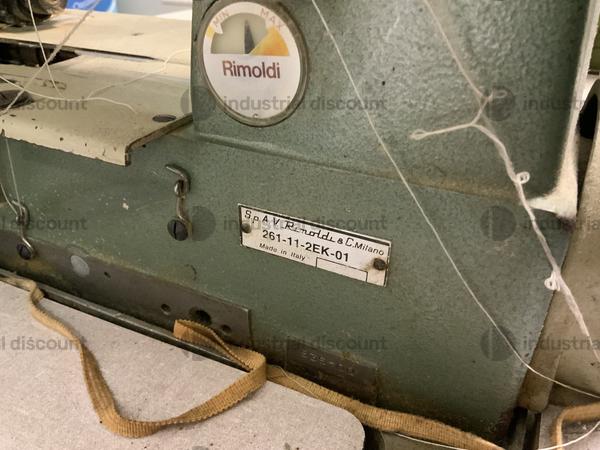 3#9768 Macchine da cucire in vendita - foto 3