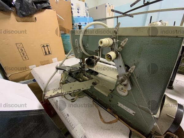 3#9768 Macchine da cucire in vendita - foto 4