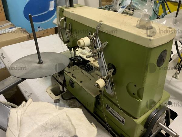 3#9768 Macchine da cucire in vendita - foto 6