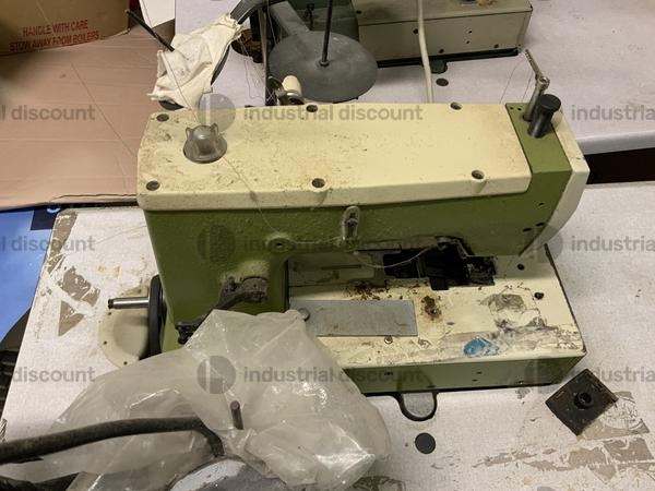 3#9768 Macchine da cucire in vendita - foto 8