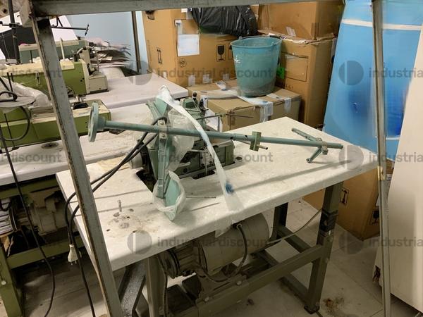 3#9768 Macchine da cucire in vendita - foto 10