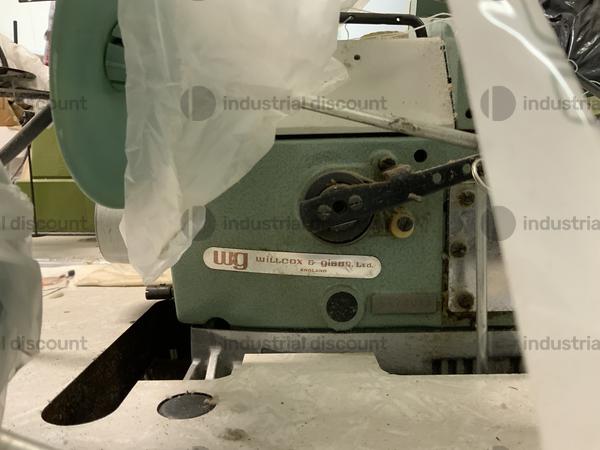 3#9768 Macchine da cucire in vendita - foto 11