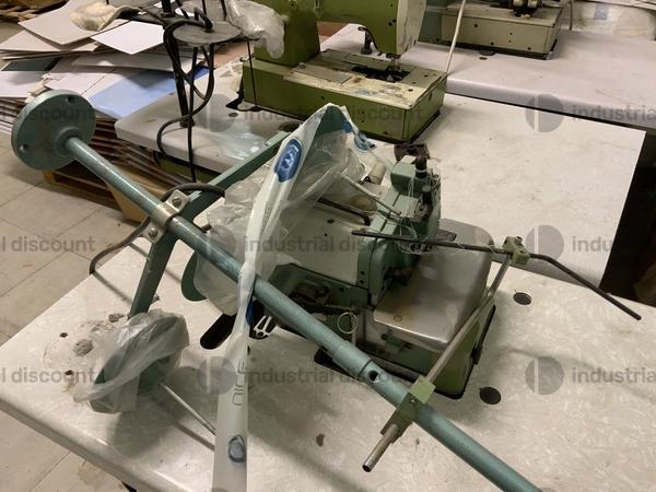 3#9768 Macchine da cucire in vendita - foto 12