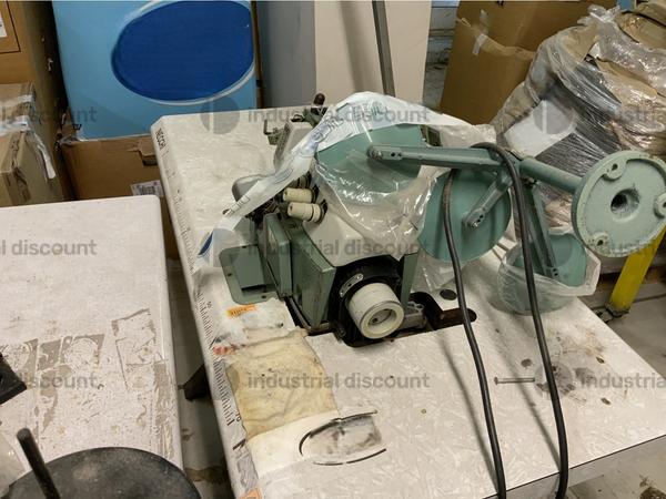 3#9768 Macchine da cucire in vendita - foto 13