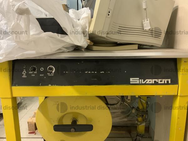 4#9768 Attrezzatura da magazzino in vendita - foto 2