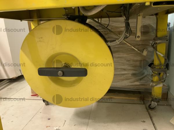 4#9768 Attrezzatura da magazzino in vendita - foto 3