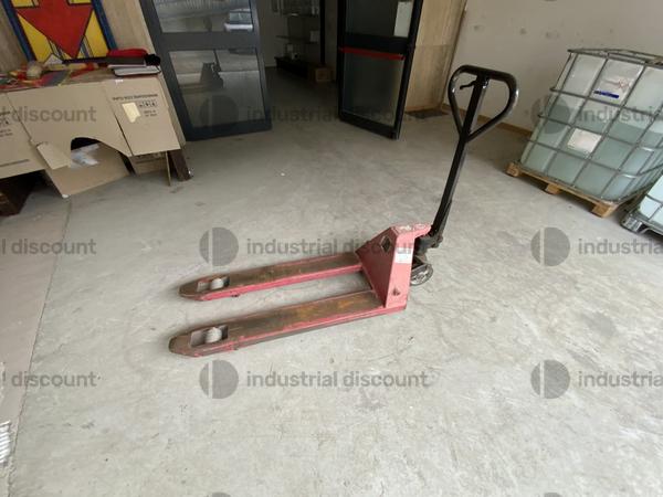 4#9768 Attrezzatura da magazzino in vendita - foto 6
