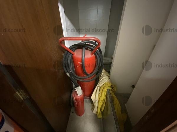 4#9768 Attrezzatura da magazzino in vendita - foto 7