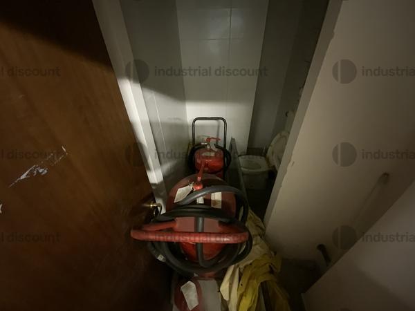 4#9768 Attrezzatura da magazzino in vendita - foto 8