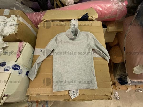 5#9768 Abbigliamento intimo in vendita - foto 2