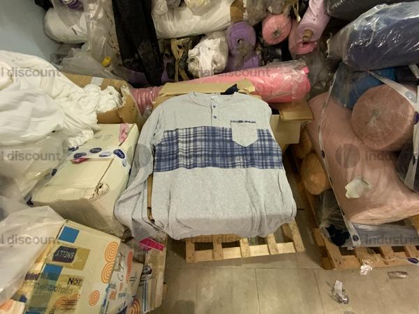 5#9768 Abbigliamento intimo in vendita - foto 5