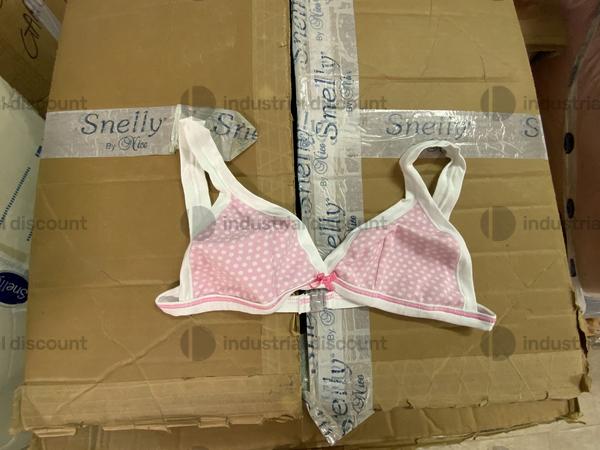 5#9768 Abbigliamento intimo in vendita - foto 8
