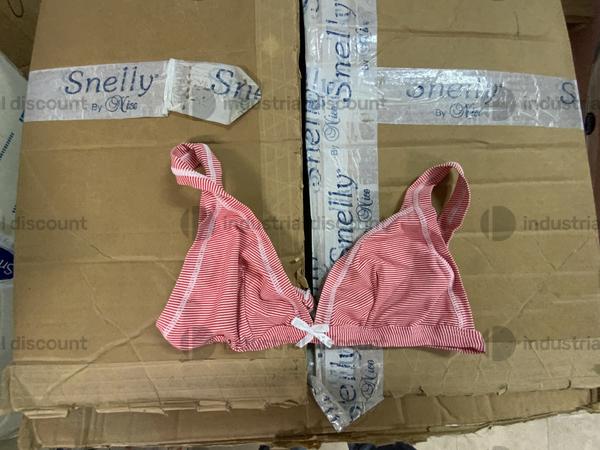 5#9768 Abbigliamento intimo in vendita - foto 9