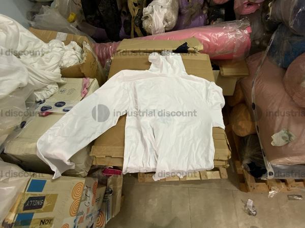 5#9768 Abbigliamento intimo in vendita - foto 10