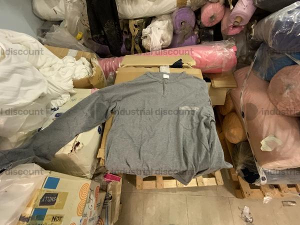 5#9768 Abbigliamento intimo in vendita - foto 11