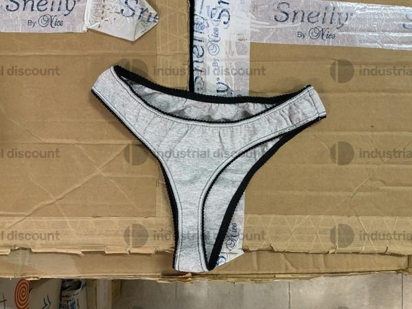 5#9768 Abbigliamento intimo in vendita - foto 14