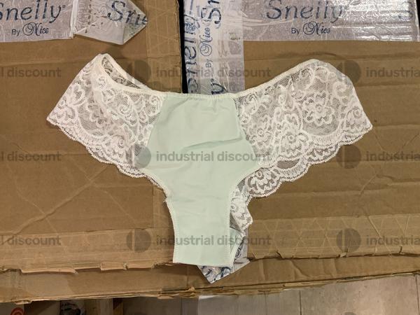 5#9768 Abbigliamento intimo in vendita - foto 15