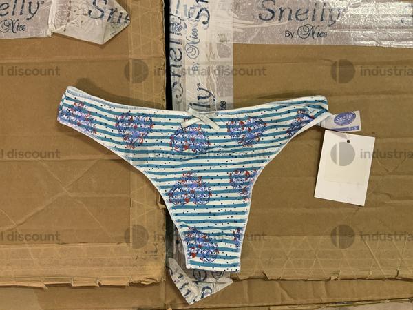 5#9768 Abbigliamento intimo in vendita - foto 17