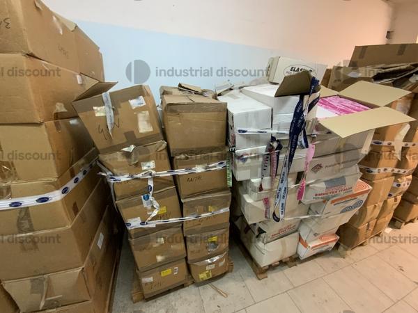 5#9768 Abbigliamento intimo in vendita - foto 22