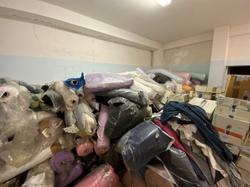 Tessuti ed accessori per abbigliamento