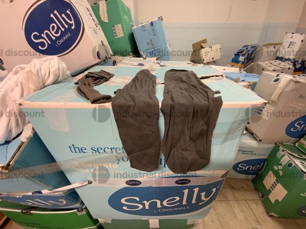 6#9768 Tessuti ed accessori per abbigliamento in vendita - foto 2