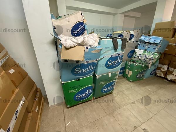 6#9768 Tessuti ed accessori per abbigliamento in vendita - foto 3