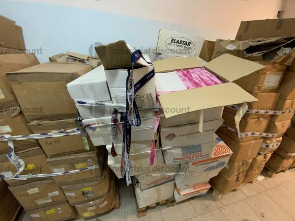 6#9768 Tessuti ed accessori per abbigliamento in vendita - foto 4