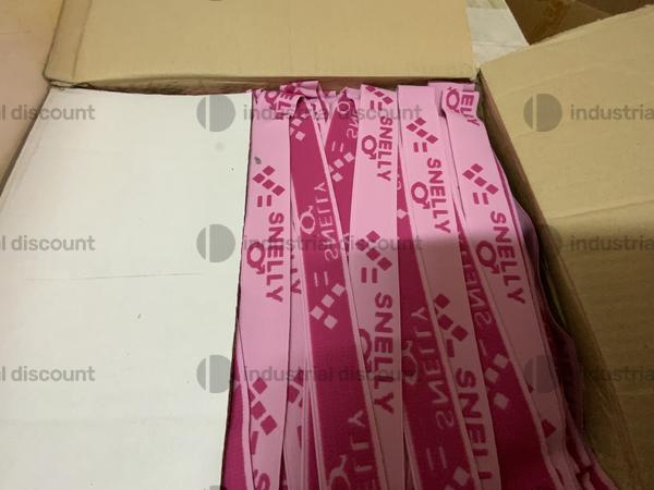 6#9768 Tessuti ed accessori per abbigliamento in vendita - foto 5