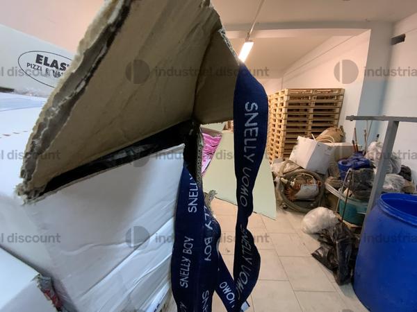 6#9768 Tessuti ed accessori per abbigliamento in vendita - foto 6