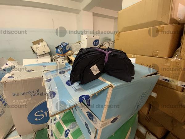 6#9768 Tessuti ed accessori per abbigliamento in vendita - foto 11