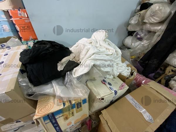 6#9768 Tessuti ed accessori per abbigliamento in vendita - foto 13