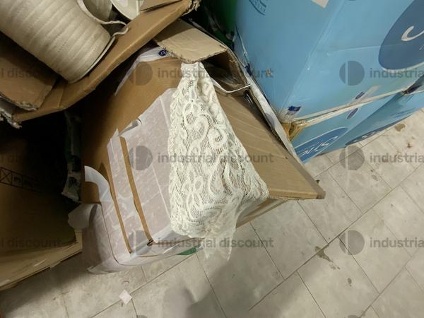 6#9768 Tessuti ed accessori per abbigliamento in vendita - foto 16