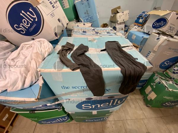 6#9768 Tessuti ed accessori per abbigliamento in vendita - foto 17