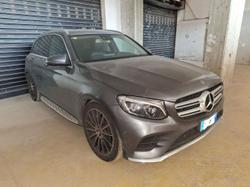 Asta di autovettura Mercedes-Benz e Smart - Lotto 0 (Asta 9769)