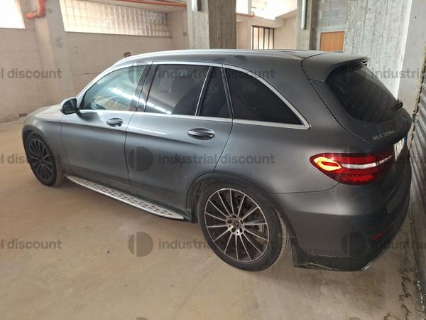 1#9769 Autovettura Mercedes-Benz in vendita - foto 3