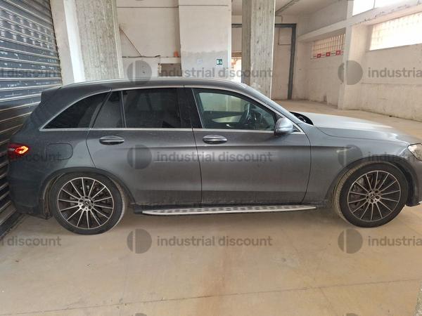 1#9769 Autovettura Mercedes-Benz in vendita - foto 4