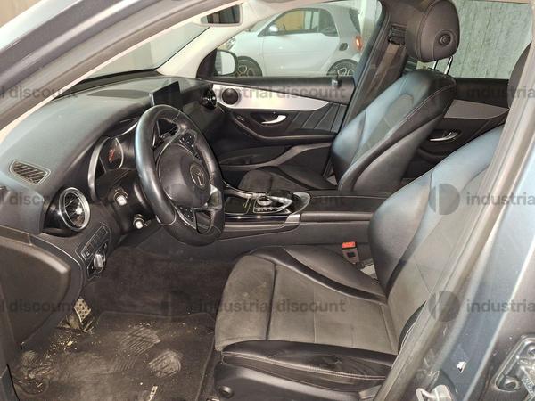 1#9769 Autovettura Mercedes-Benz in vendita - foto 5