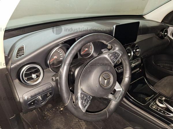 1#9769 Autovettura Mercedes-Benz in vendita - foto 6