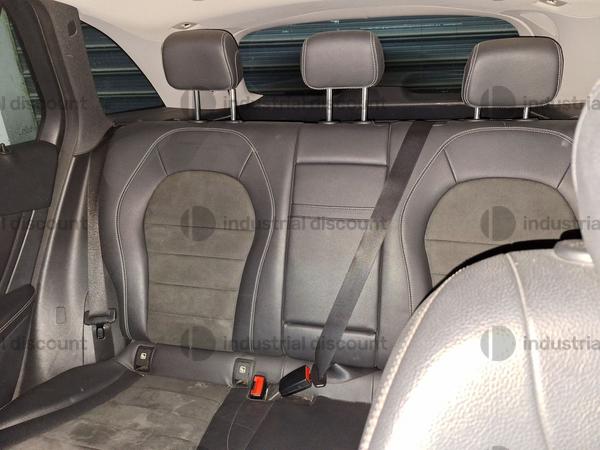 1#9769 Autovettura Mercedes-Benz in vendita - foto 7