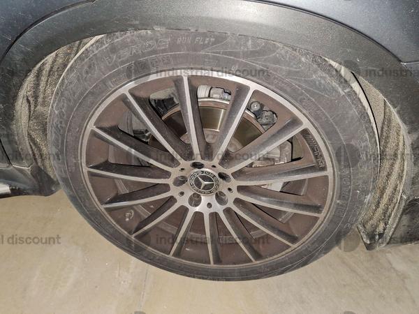 1#9769 Autovettura Mercedes-Benz in vendita - foto 9