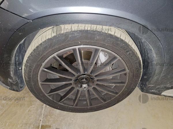 1#9769 Autovettura Mercedes-Benz in vendita - foto 10