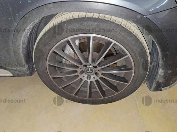 1#9769 Autovettura Mercedes-Benz in vendita - foto 11