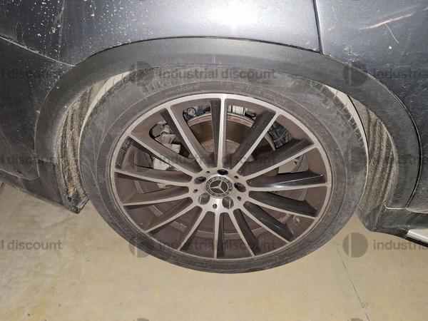 1#9769 Autovettura Mercedes-Benz in vendita - foto 12