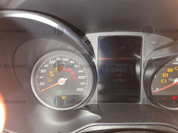 1#9769 Autovettura Mercedes-Benz in vendita - foto 13