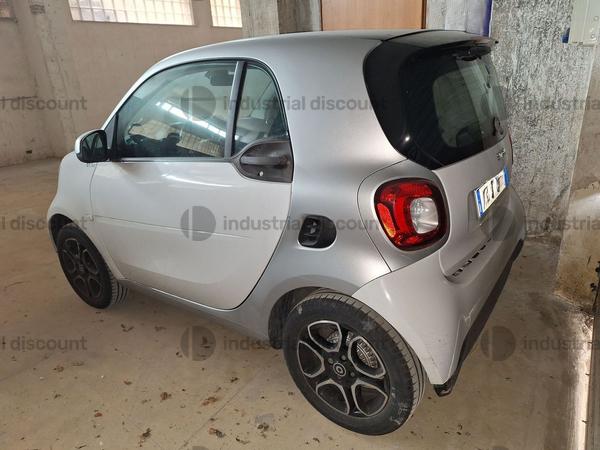 2#9769 Autovettura Smart in vendita - foto 3