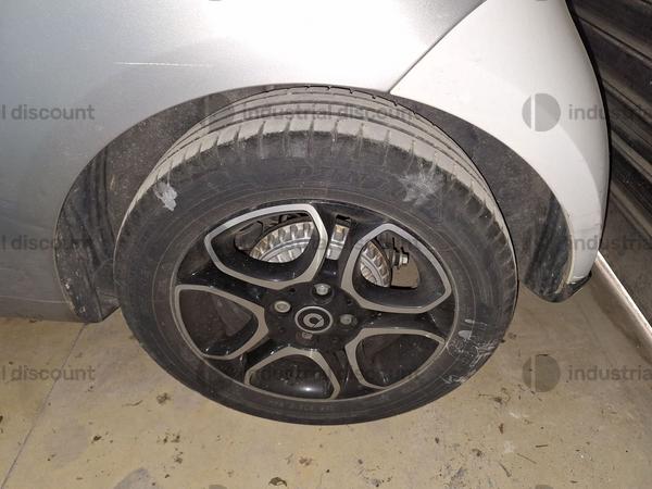 2#9769 Autovettura Smart in vendita - foto 4