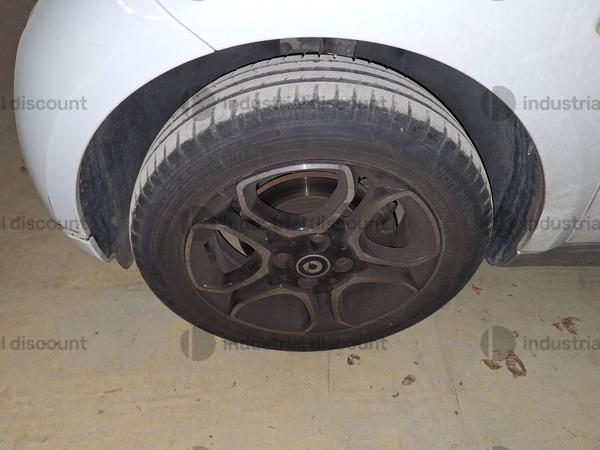 2#9769 Autovettura Smart in vendita - foto 5