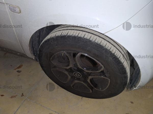 2#9769 Autovettura Smart in vendita - foto 6