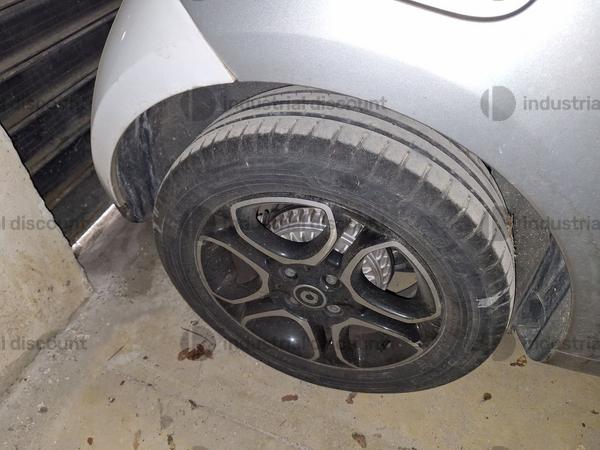 2#9769 Autovettura Smart in vendita - foto 7