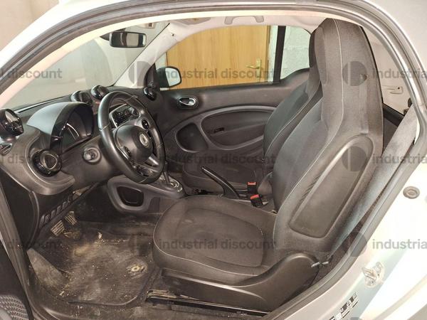 2#9769 Autovettura Smart in vendita - foto 8